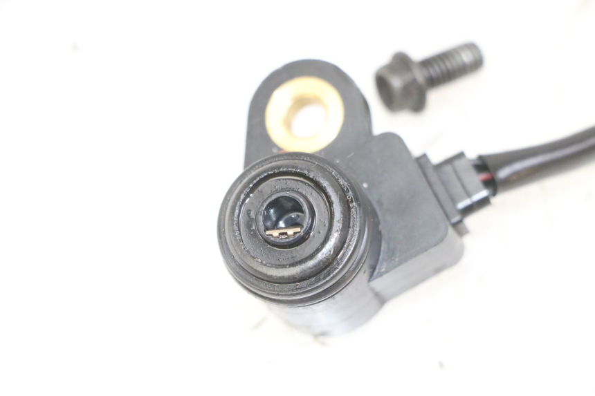 photo de SONDA HONDA CB R 1000 (2018 - 2023) - Vista geral