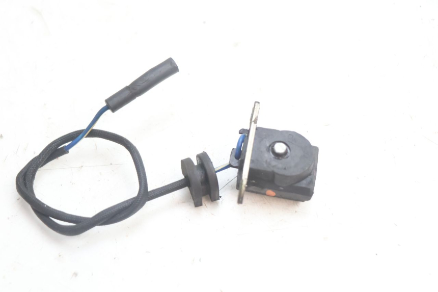 photo de SONDA MASH CITY 4T 50 (2018 - 2020) - Zoom do estado de desgaste
