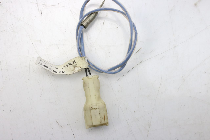 photo de SONDA LONGJIA DIGITA 4T 50 (2019 - 2022) - Detalhe da peça