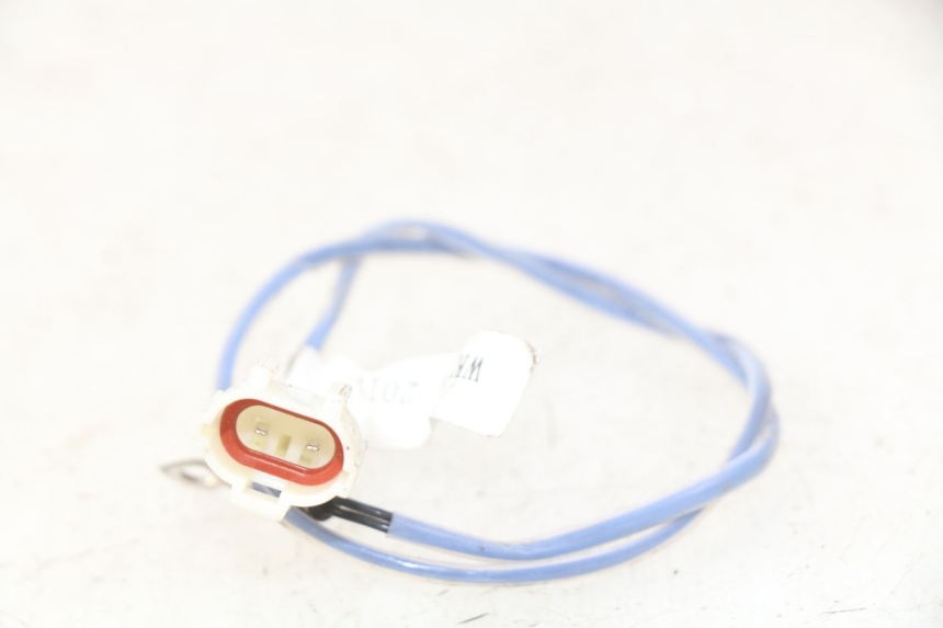 photo de SONDA JM MOTORS EVOLIS 4T 50 (2018 - 2022) - Detalhe da peça