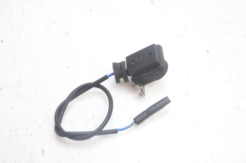 photo de SONDA JM MOTORS EVOLIS 4T 50 (2018 - 2022) - Ampliação técnica