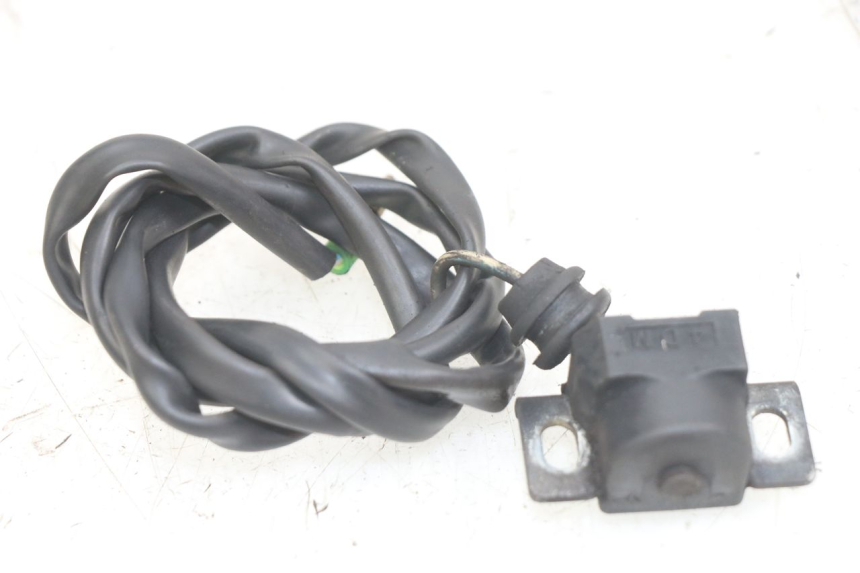 photo de SONDA TNT MOTOR FASTINO 4T 50 (2013 - 2019) - Vista principal