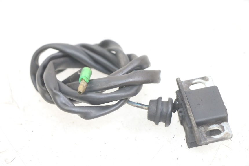 photo de SONDA TNT MOTOR FASTINO 4T 50 (2013 - 2019) - Zoom do estado de desgaste