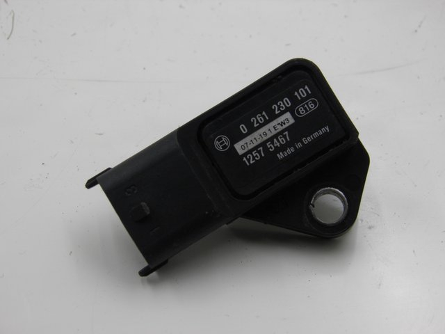 photo de SONDA GILERA GP 800 (2007 - 2013) - Vista principal