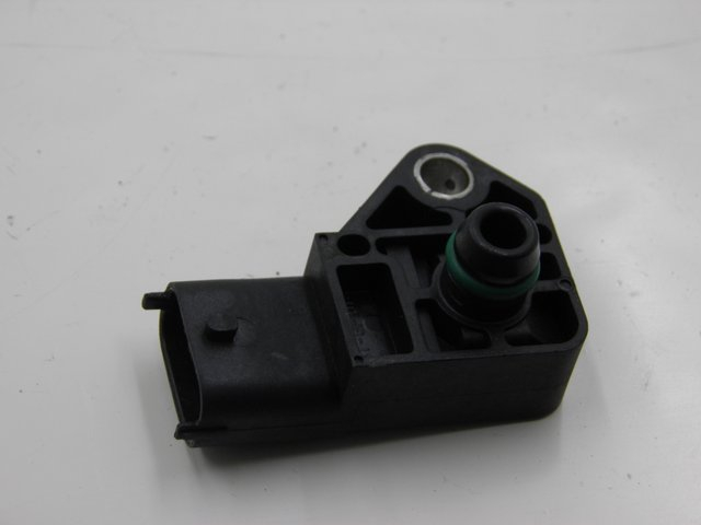 photo de SONDA GILERA GP 800 (2007 - 2013) - Detalhe da peça