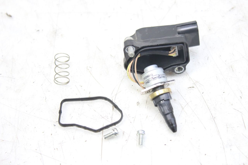 photo de SONDA DE INJEÇÃO YAMAHA BW'S BWS 125 (2010 - 2013) - Vista principal