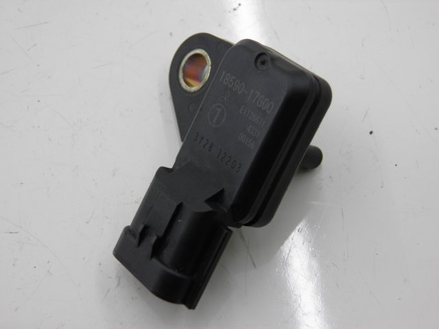photo de SONDA DE INJEÇÃO SUZUKI SV S 650 (2003 - 2009) - Vista principal