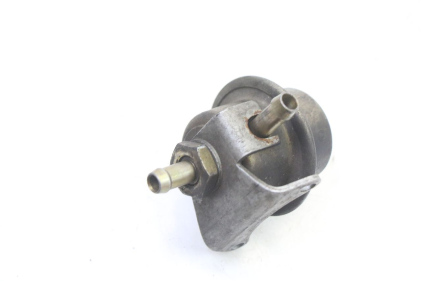 photo de SONDA BMW K 75 RT 750 (1989 - 1997) - Zoom do estado de desgaste