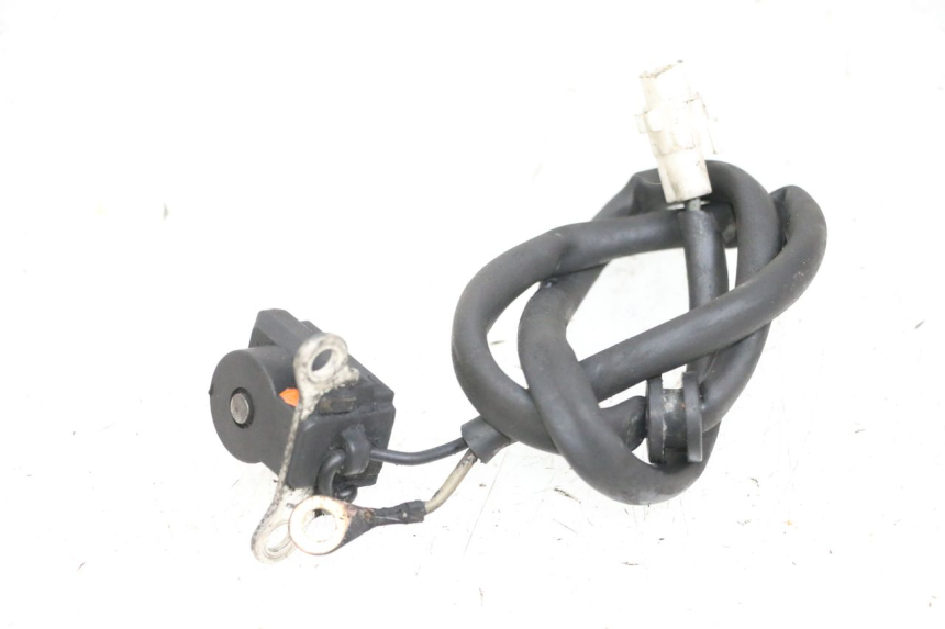 photo de SONDA PEUGEOT KISBEE 4T 50 (2018 - 2022) - Zoom do estado de desgaste