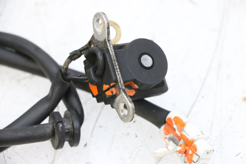 photo de SONDA PEUGEOT KISBEE 4T 50 (2018 - 2022) - Detalhe da peça