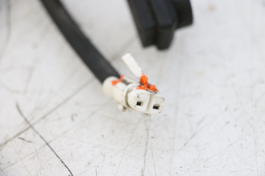 photo de SONDA PEUGEOT KISBEE 4T 50 (2018 - 2022) - Ampliação técnica