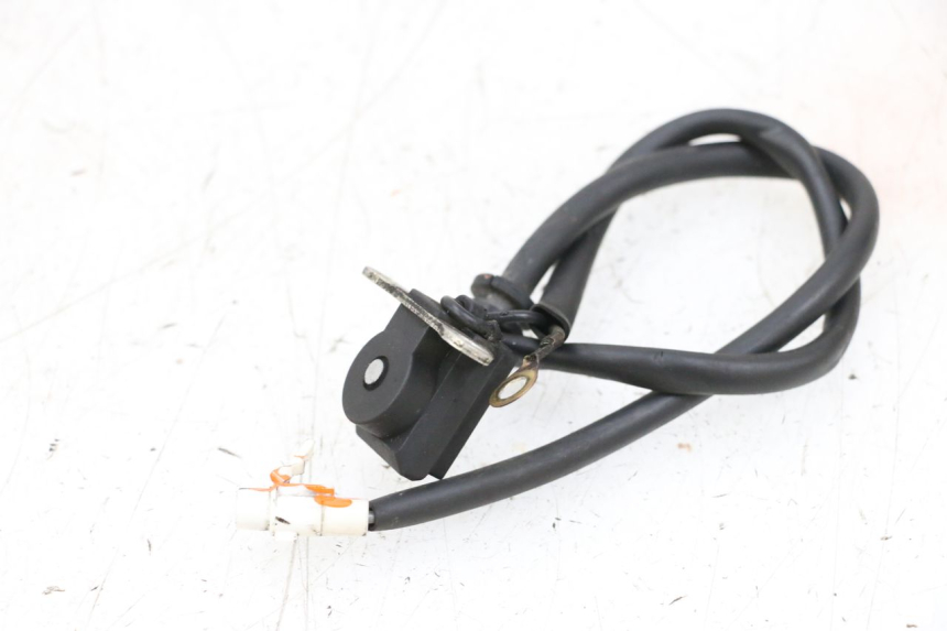 photo de SONDA PEUGEOT KISBEE 4T 50 (2018 - 2022) - Pontos de fixação