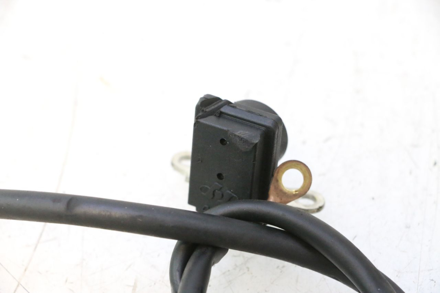 photo de SONDA PEUGEOT KISBEE 4T 50 (2018 - 2022) - Detalhe da peça