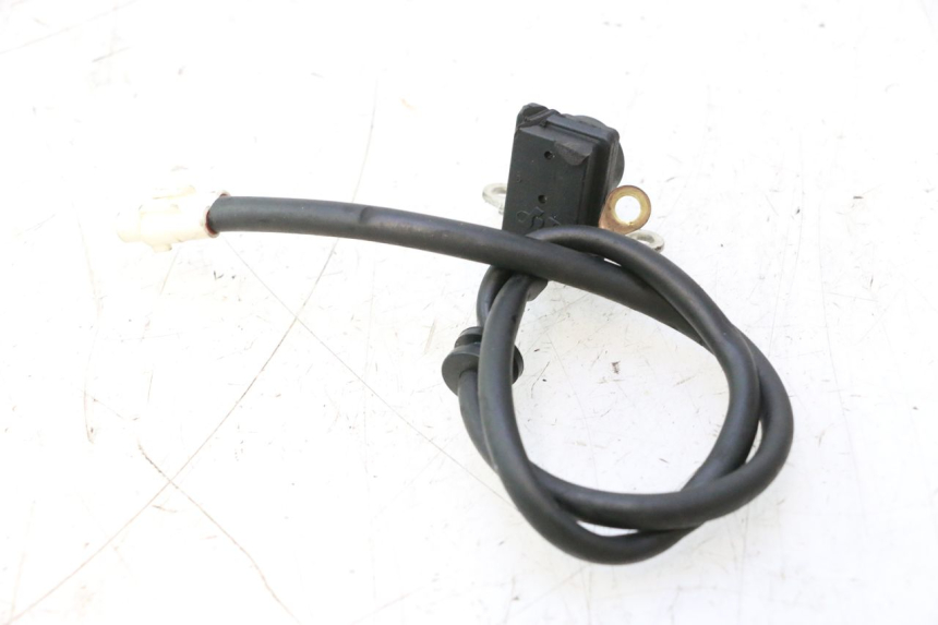 photo de SONDA PEUGEOT KISBEE 4T 50 (2018 - 2022) - Zoom do estado de desgaste