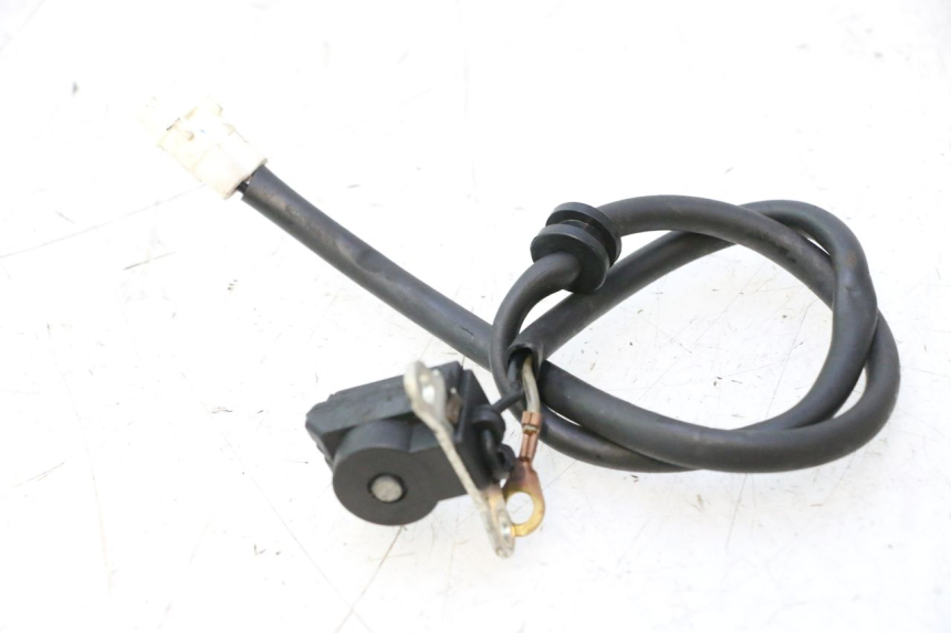 photo de SONDA PEUGEOT KISBEE 4T 50 (2018 - 2022) - Ampliação técnica