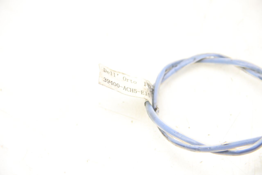photo de SONDA ORCAL KITE 4T 50 (2019 - 2023) - Zoom do estado de desgaste
