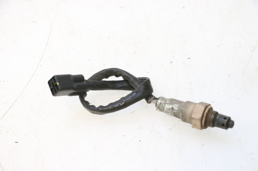 photo de SONDA LAMBDA MASH BIBOP 2.0 50 (2021 - 2026) - Ampliação técnica