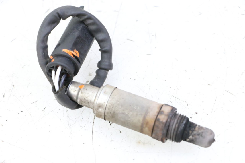 photo de SONDA LAMBDA BMW C1 125 (2000 - 2003) - Vista principal