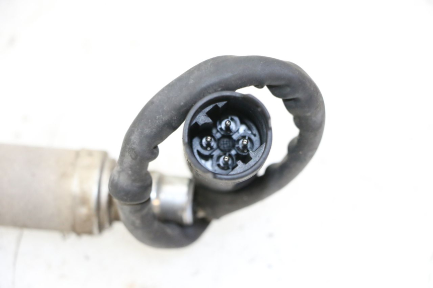 photo de SONDA LAMBDA BMW C1 125 (2000 - 2003) - Outro ângulo de visão