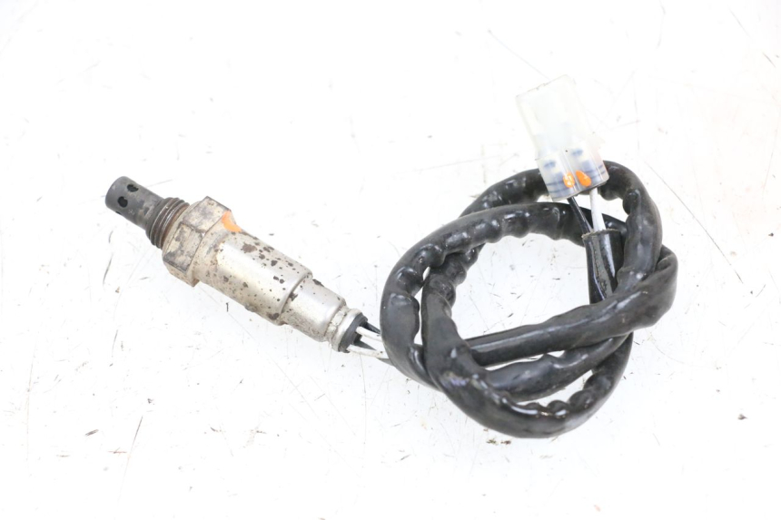 photo de SONDA LAMBDA MAG POWER BOMBERS 4T 50 (2016 - 2026) - Ampliação técnica
