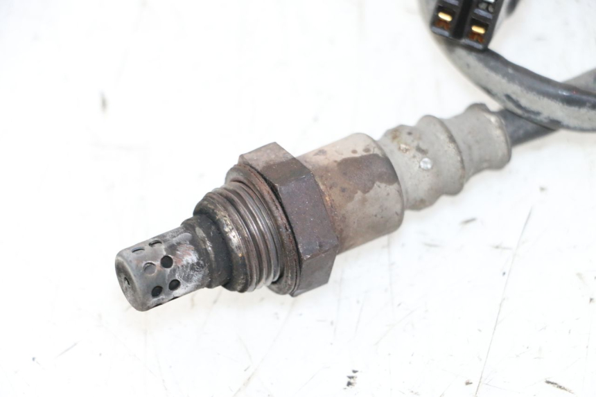 photo de SONDA LAMBDA SUZUKI BURGMAN 125 (2007 - 2014) - Zoom do estado de desgaste