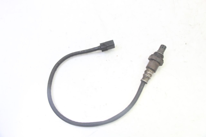 photo de SONDA LAMBDA SUZUKI BURGMAN 125 (2007 - 2014) - Zoom do estado de desgaste