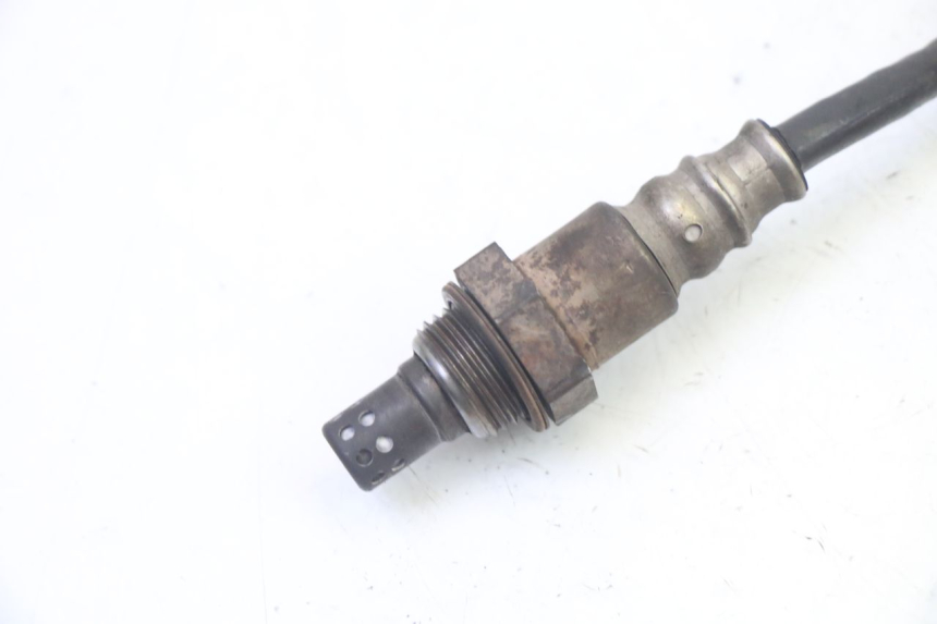 photo de SONDA LAMBDA SUZUKI BURGMAN 125 (2007 - 2014) - Zoom do estado de desgaste