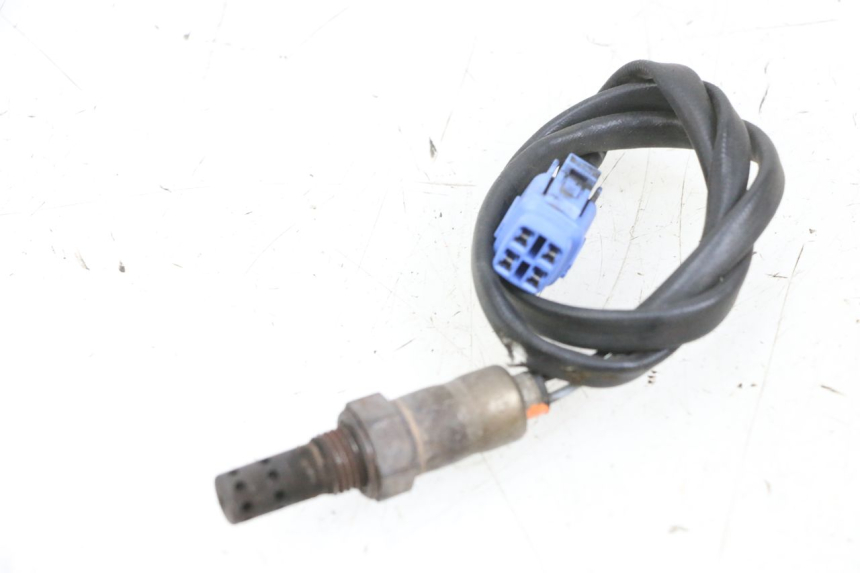 photo de SONDA LAMBDA SUZUKI BURGMAN 650 (2013 - 2020) - Zoom do estado de desgaste
