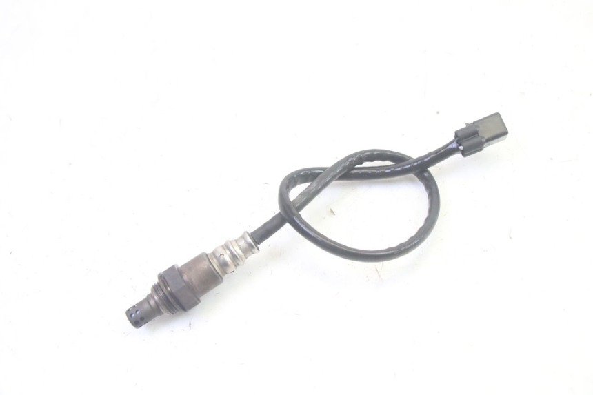 photo de SONDA LAMBDA SUZUKI BURGMAN 125 (2007 - 2014) - Zoom do estado de desgaste
