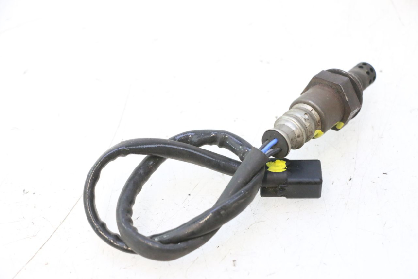 photo de SONDA LAMBDA SUZUKI BURGMAN 125 (2007 - 2014) - Zoom do estado de desgaste