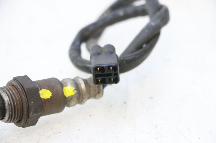 photo de SONDA LAMBDA SUZUKI BURGMAN 125 (2007 - 2014) - Ampliação técnica
