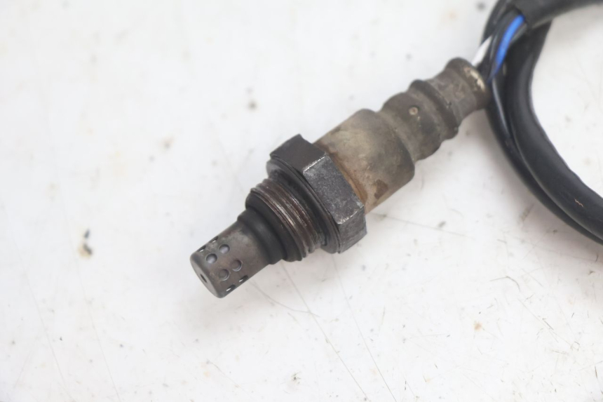 photo de SONDA LAMBDA SUZUKI BURGMAN EXECUTIVE ABS 650 (2006 - 2012) - Zoom do estado de desgaste
