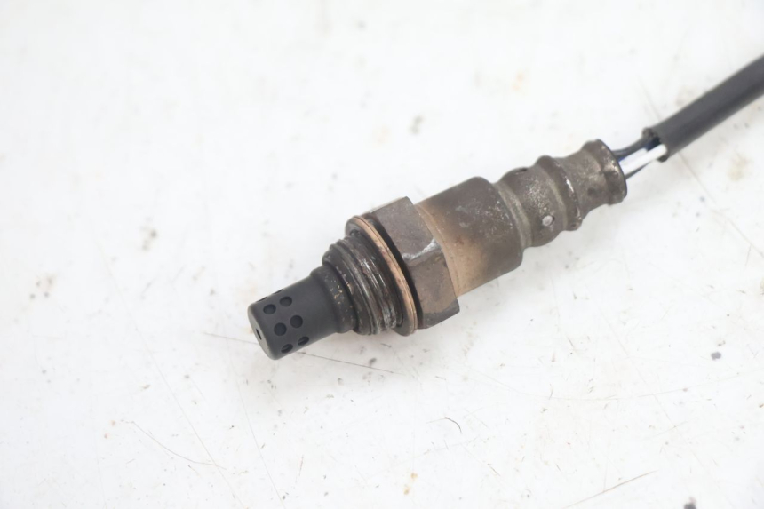photo de SONDA LAMBDA SUZUKI BURGMAN EXECUTIVE ABS 650 (2006 - 2012) - Zoom do estado de desgaste