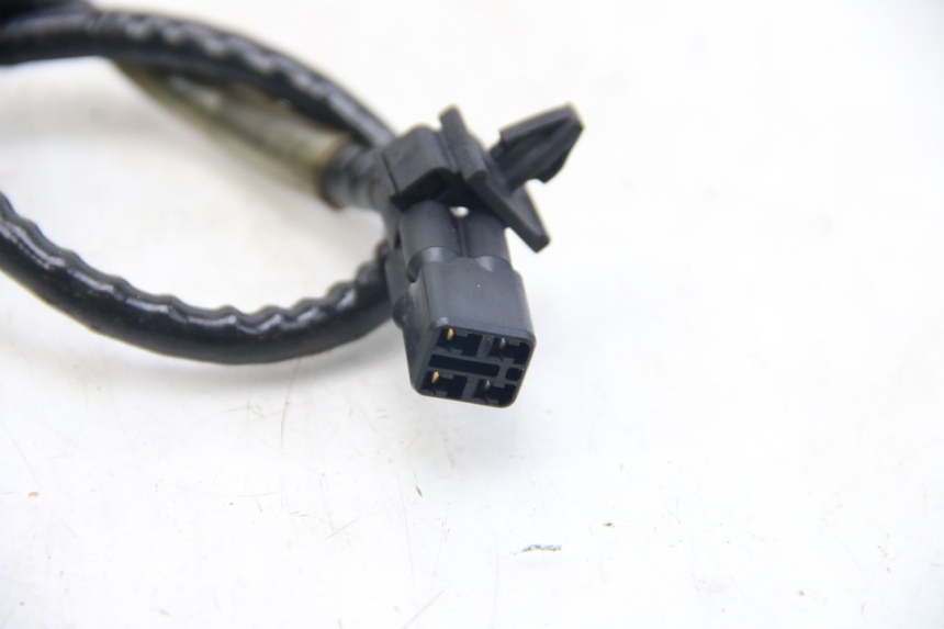 photo de SONDA LAMBDA YAMAHA BW'S BWS 125 (2010 - 2013) - Zoom do estado de desgaste