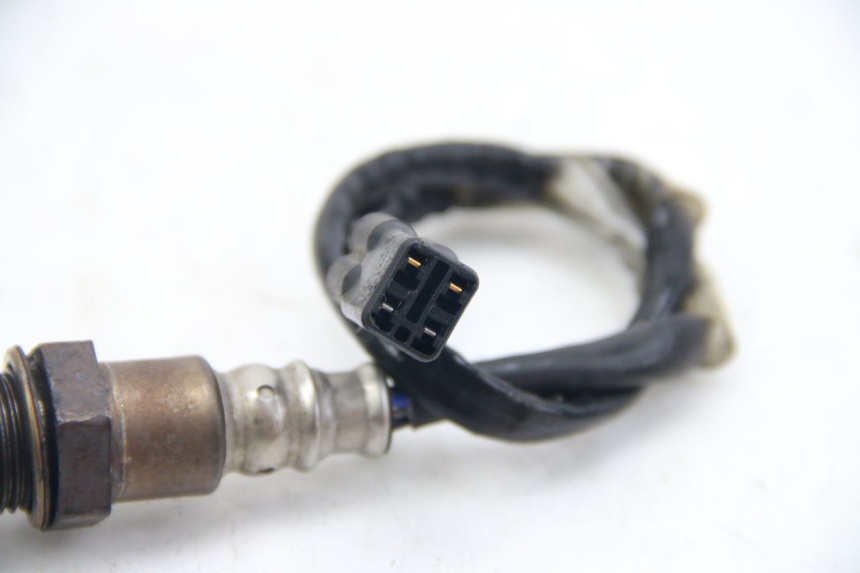 photo de SONDA LAMBDA YAMAHA BW'S BWS 125 (2010 - 2013) - Zoom do estado de desgaste