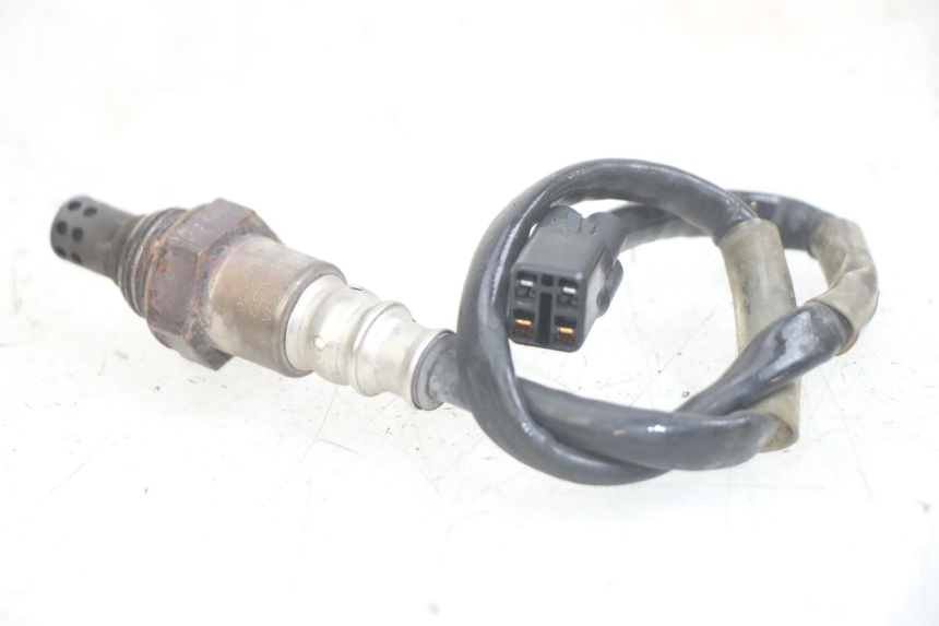 photo de SONDA LAMBDA YAMAHA BW'S BWS 125 (2010 - 2013) - Zoom do estado de desgaste