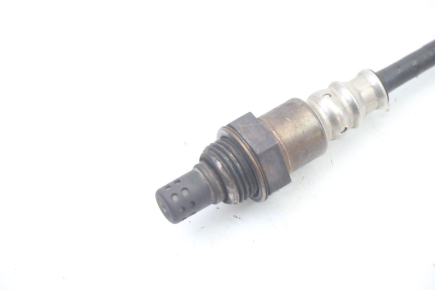 photo de SONDA LAMBDA YAMAHA BW'S BWS 125 (2010 - 2013) - Zoom do estado de desgaste