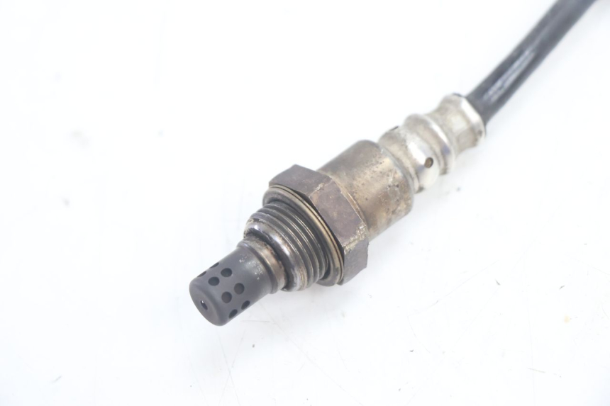photo de SONDA LAMBDA YAMAHA BW'S BWS 125 (2010 - 2013) - Zoom do estado de desgaste