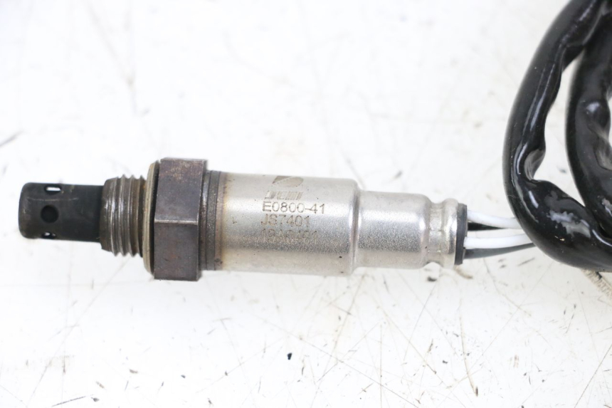 photo de SONDA LAMBDA ARCHIVE CAFE RACER 4T 50 (2019 - 2024) - Pontos de fixação