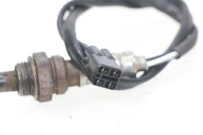 photo de SONDA LAMBDA HONDA CBRF CBR-F PC41 600 (2011 - 2013) - Zoom do estado de desgaste