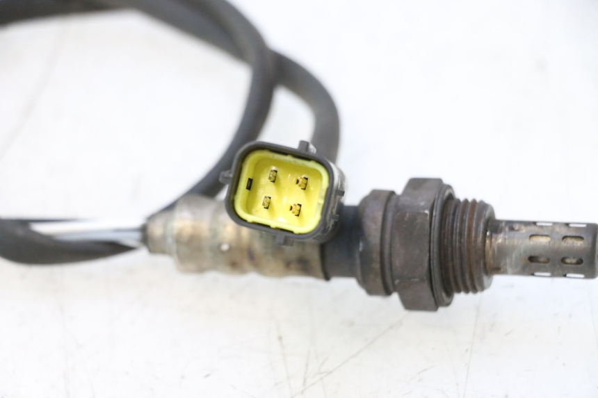 photo de SONDA LAMBDA PEUGEOT CITYSTAR 125 (2011 - 2017) - Zoom do estado de desgaste