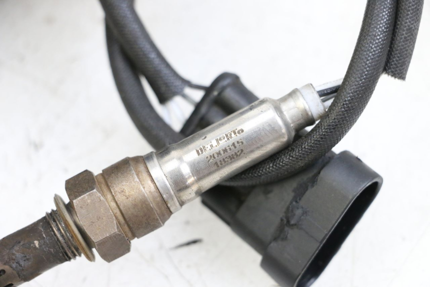 photo de SONDA LAMBDA LONGJIA DIGITA 4T 50 (2019 - 2022) - Detalhe da peça