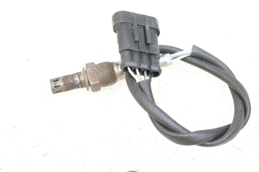 photo de SONDA LAMBDA LONGJIA DIGITA 4T 50 (2019 - 2022) - Outro ângulo de visão