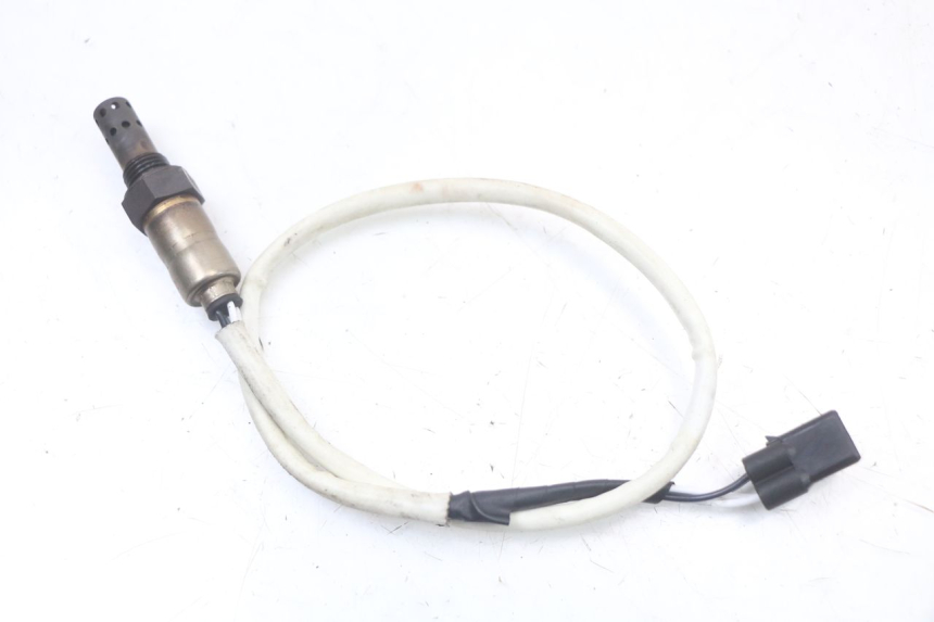 photo de SONDA LAMBDA KYMCO DINK STREET 125 (2009 - 2014) - Zoom do estado de desgaste