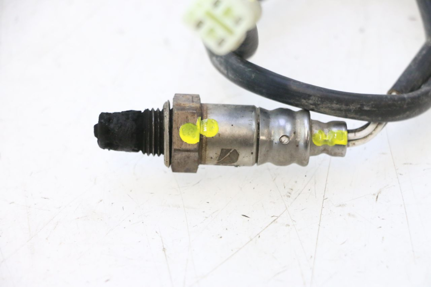 photo de SONDA LAMBDA MASH DIRT TRACK 50 (2018 - 2020) - Ampliação técnica