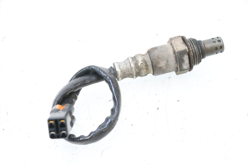 photo de SONDA LAMBDA KAWASAKI ER-6 ER6 F ABS 650 (2012 - 2016) - Zoom do estado de desgaste