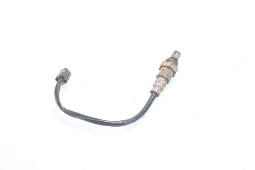 photo de SONDA LAMBDA KAWASAKI ER-6 ER6 N 650 (2005 - 2009) - Zoom do estado de desgaste