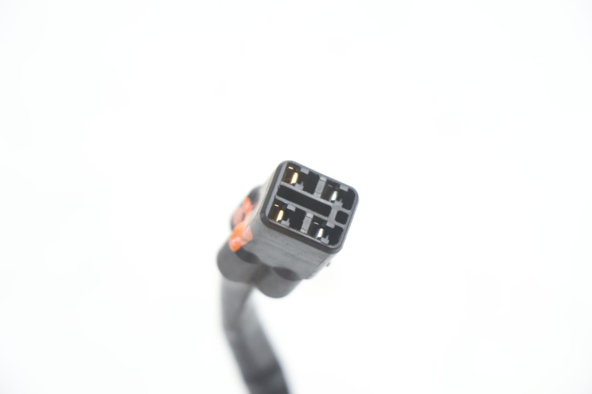 photo de SONDA LAMBDA KAWASAKI ER-6 ER6 N 650 (2005 - 2009) - Ampliação técnica