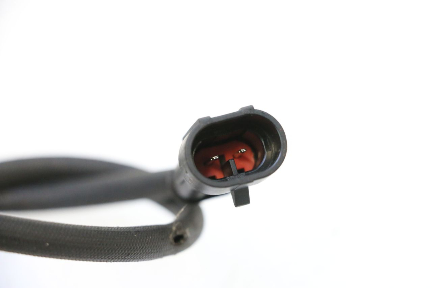 photo de SONDA LAMBDA JM MOTORS EVOLIS 4T 50 (2018 - 2022) - Outro ângulo de visão