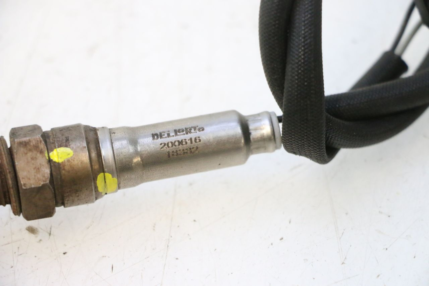 photo de SONDA LAMBDA JM MOTORS EVOLIS 4T 50 (2018 - 2022) - Detalhe da peça